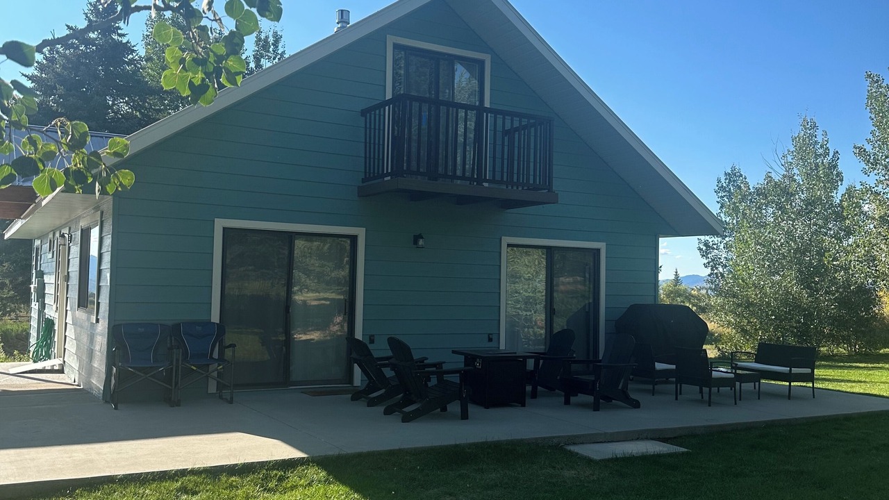 Photo of Outdoor in Star Valley Ranch