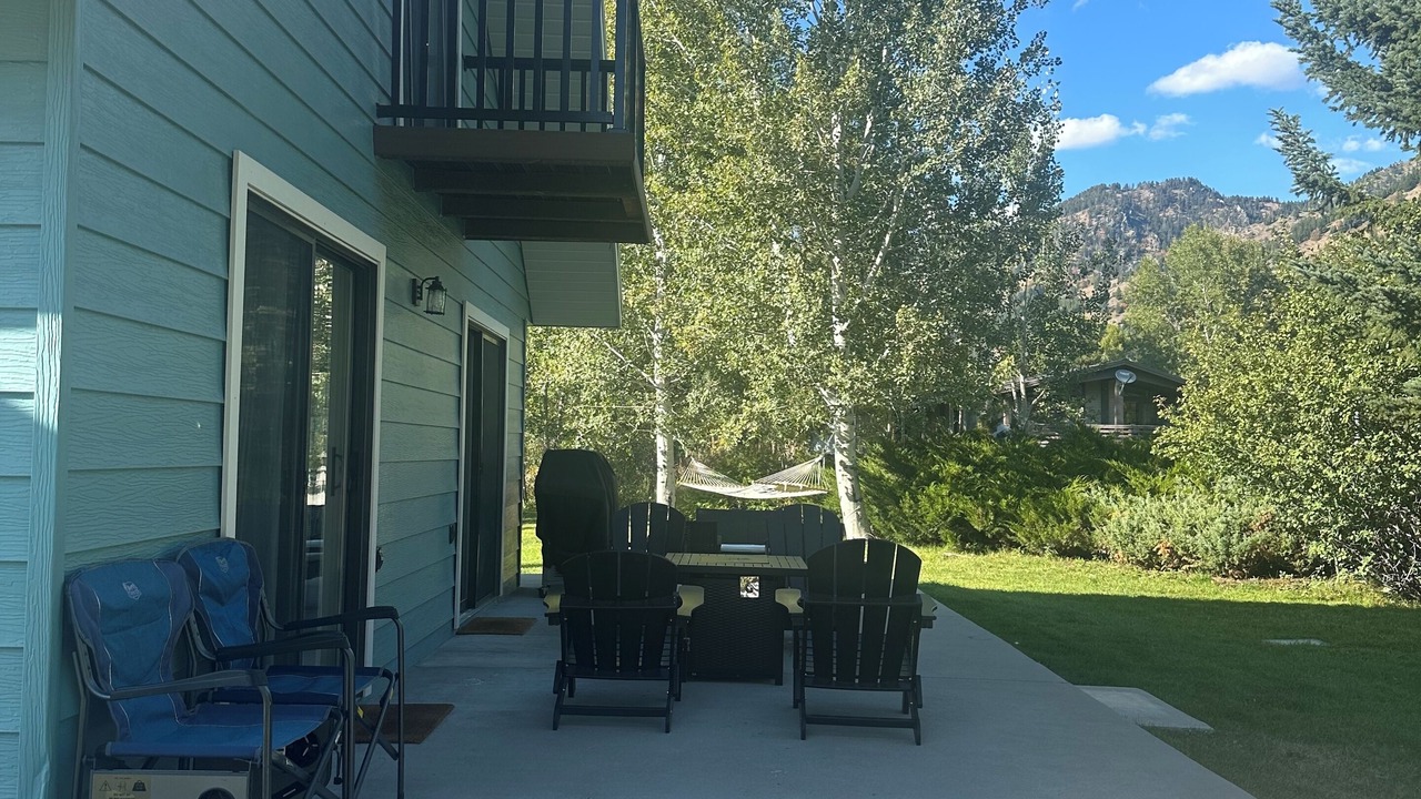 Photo of Outdoor in Star Valley Ranch