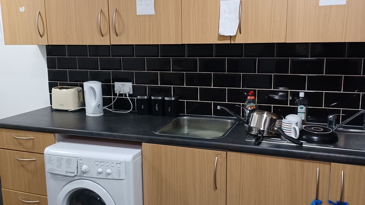 Photo of Others in Redbridge