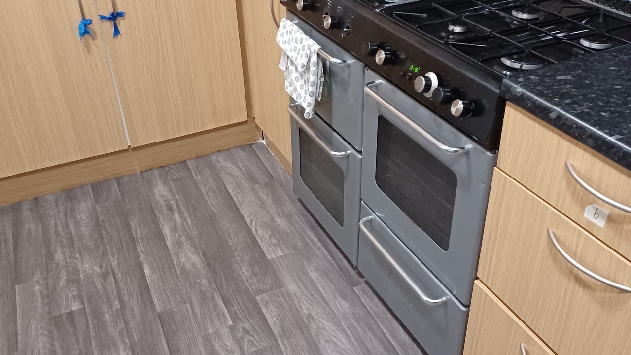 Photo of Kitchen in Redbridge