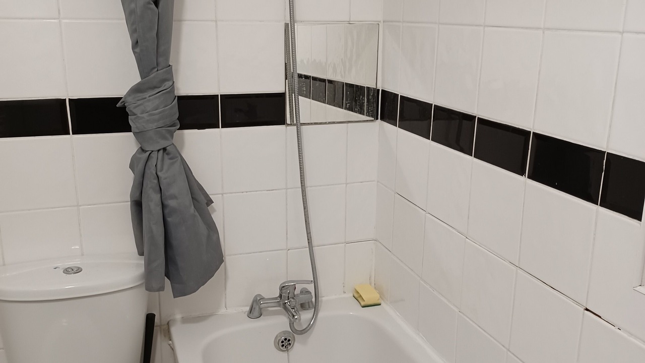 Photo of Bathroom in Redbridge