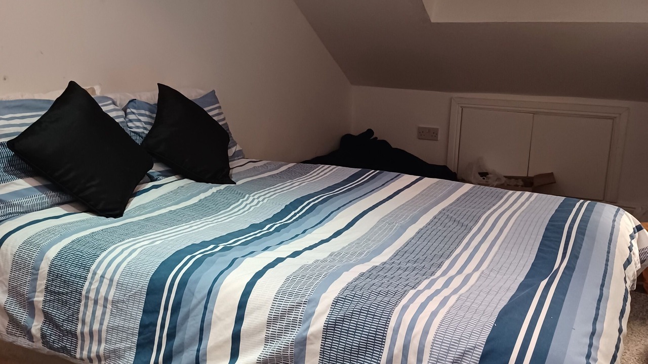 Photo of Bedroom in Redbridge
