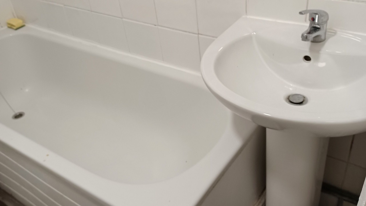 Photo of Bathroom in Redbridge