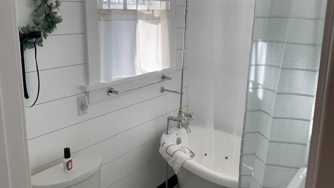 Photo of Bathroom in Quincy