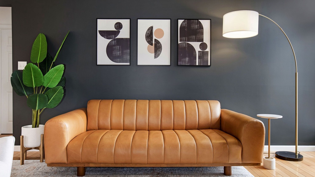 Photo of Livingroom in Augusta