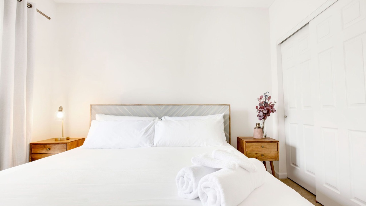 Photo of Bedroom in Augusta