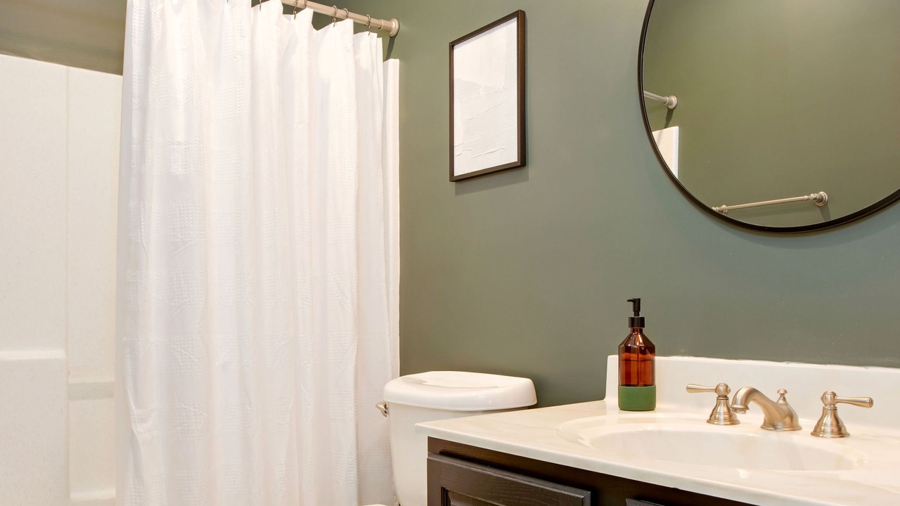 Photo of Bathroom in Augusta