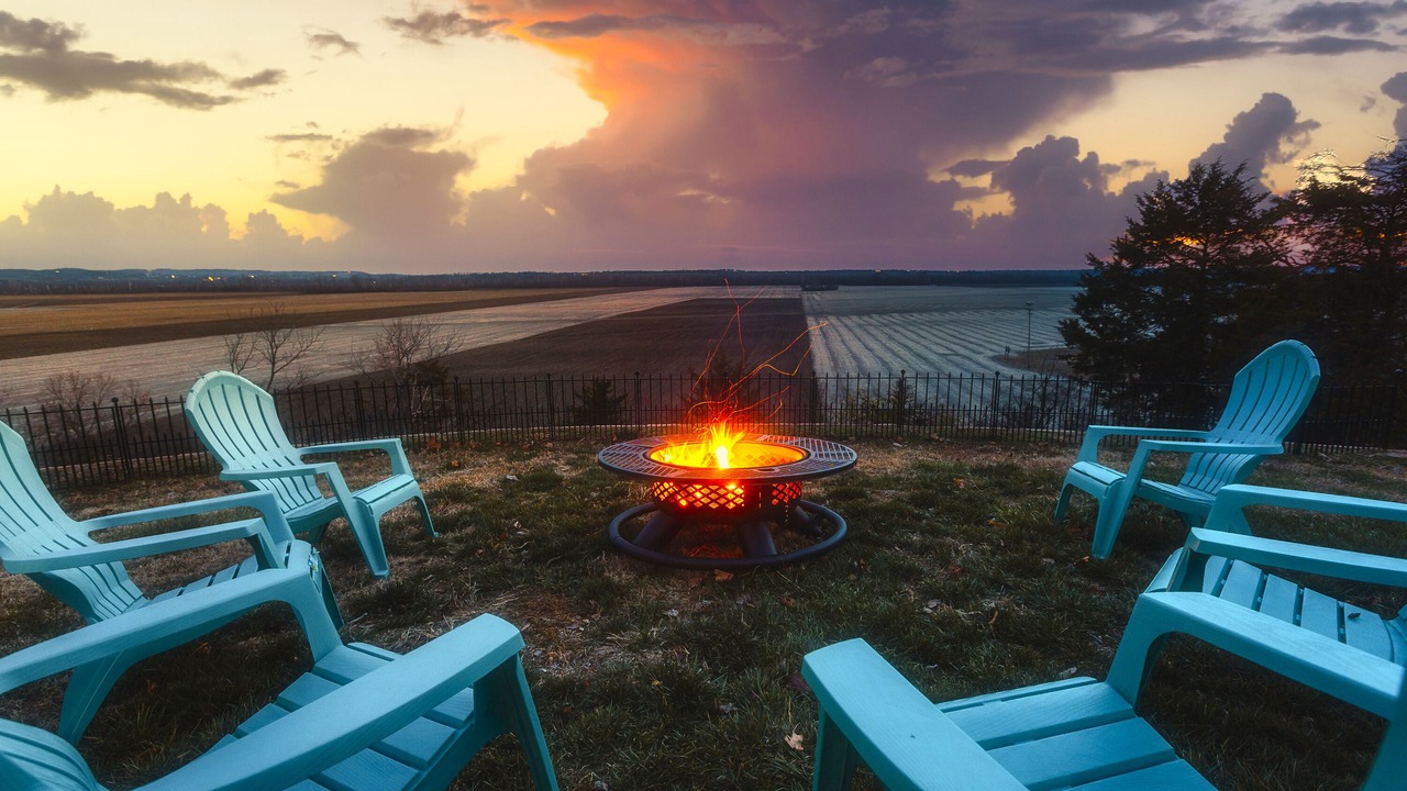 Photo of Outdoor in Augusta