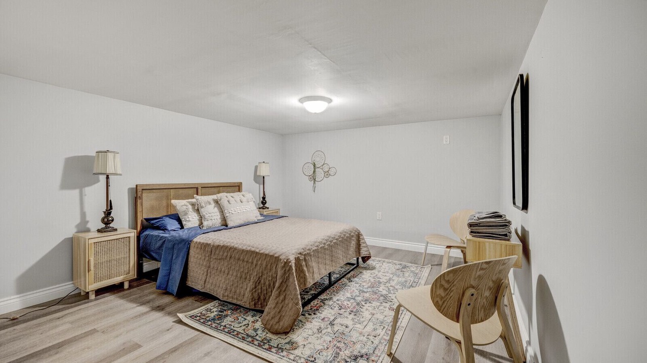 Photo of Bedroom in East Gwillimbury