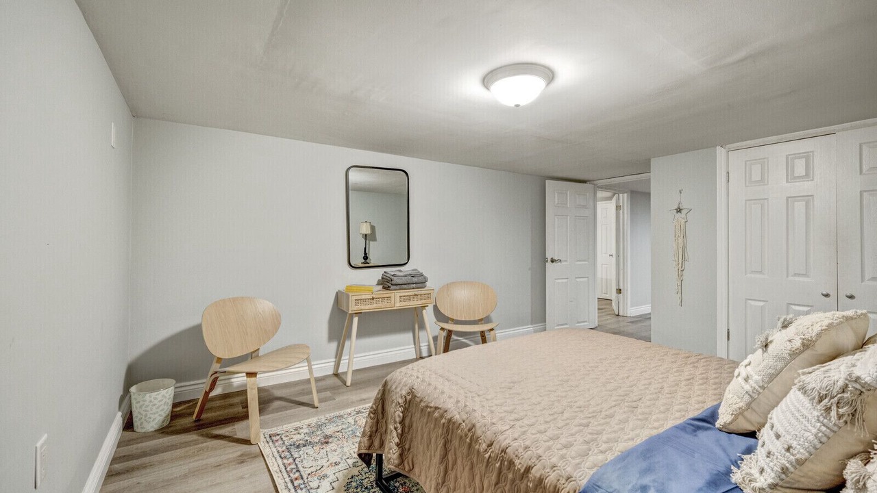 Photo of Bedroom in East Gwillimbury
