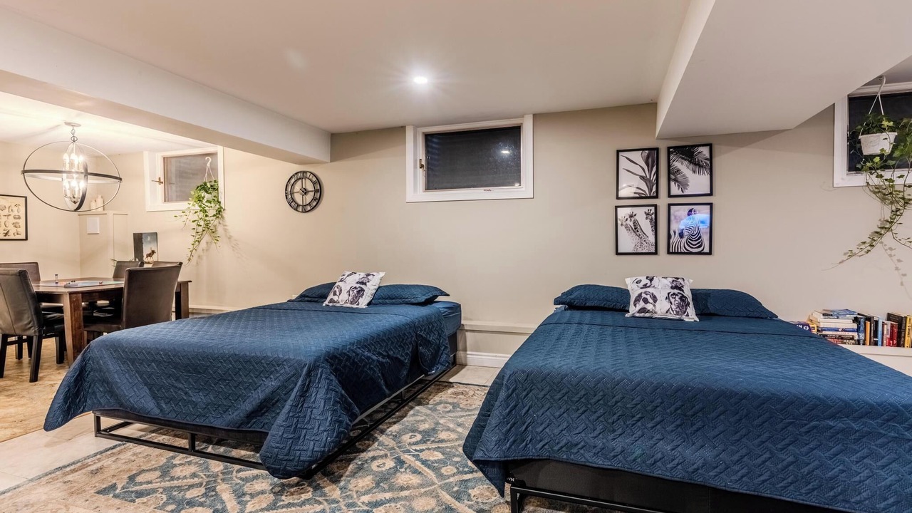 Photo of Bedroom in East Gwillimbury