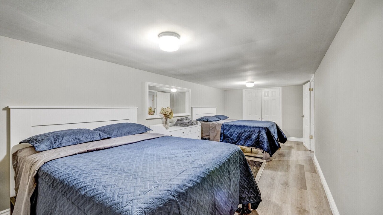 Photo of Bedroom in East Gwillimbury