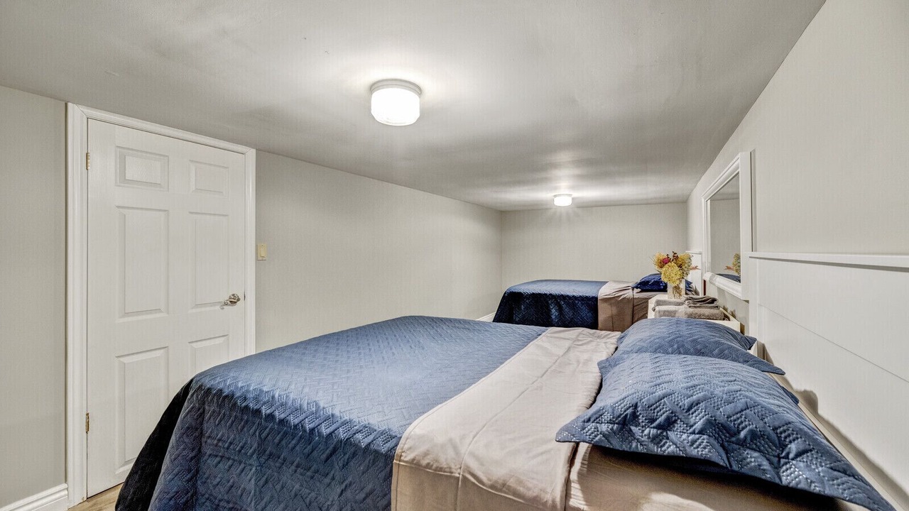 Photo of Bedroom in East Gwillimbury