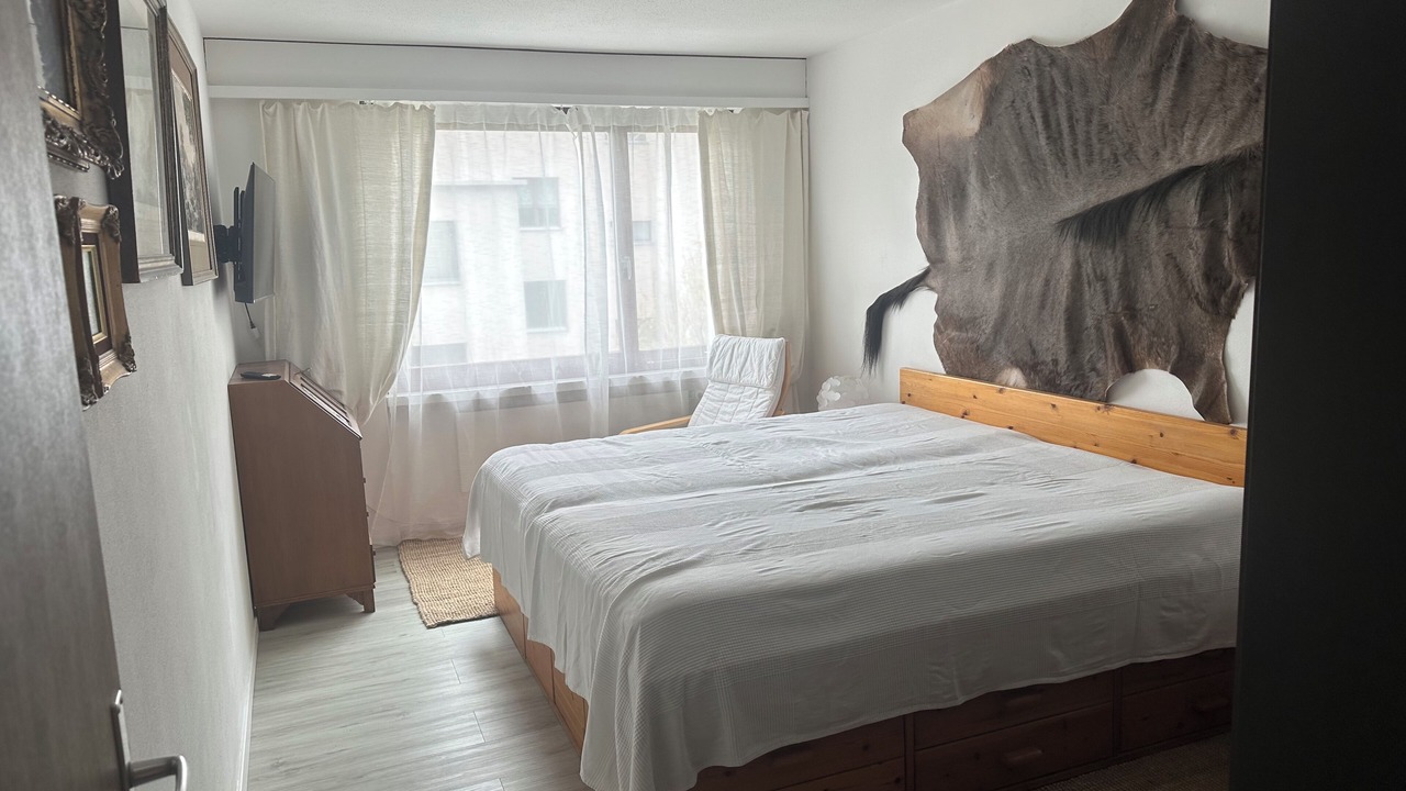 Photo of Bedroom in Gams