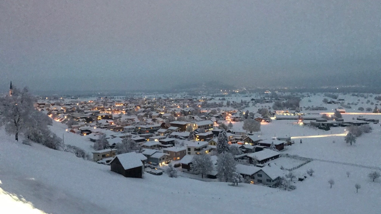 Photo of Outdoor in Gams