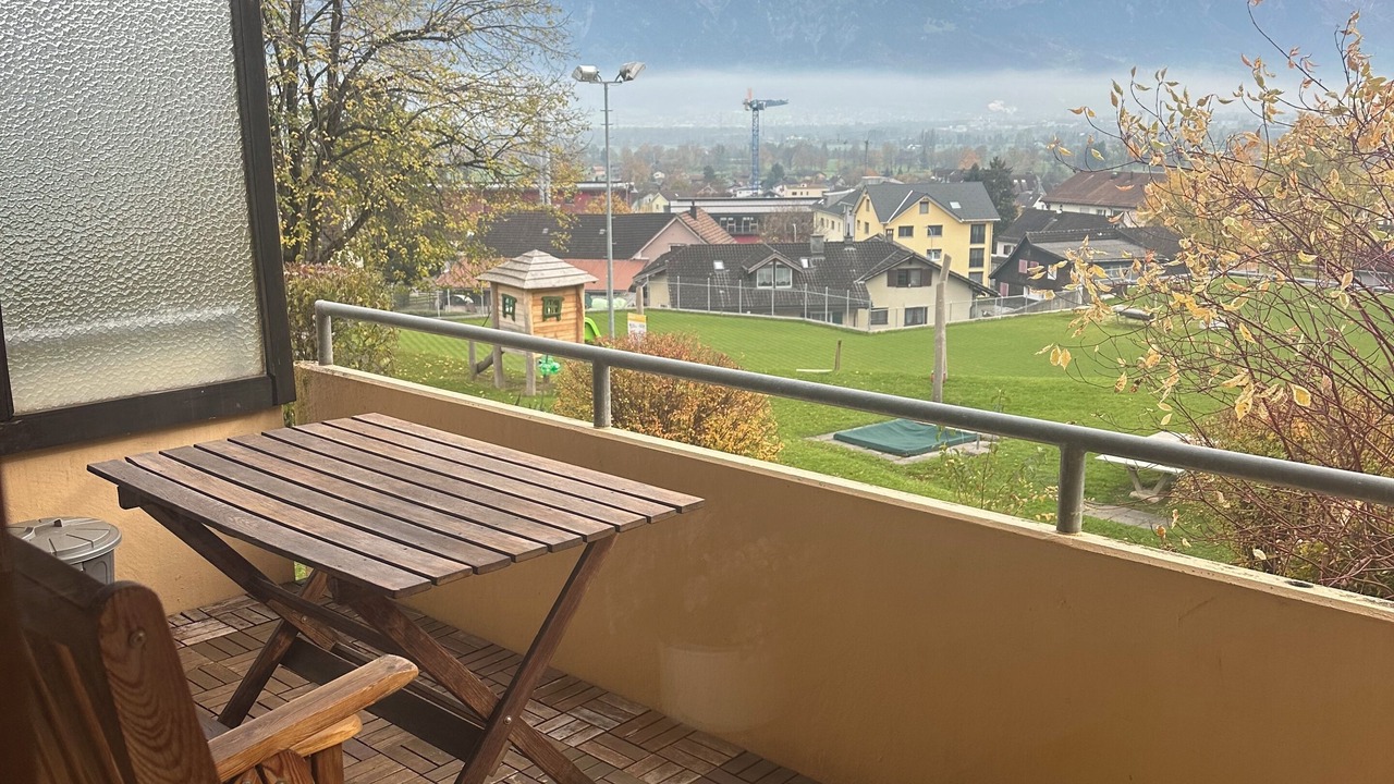 Photo of Outdoor in Gams