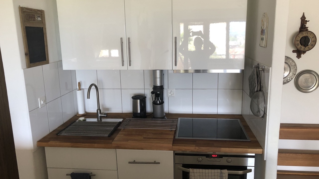 Photo of Kitchen in Gams