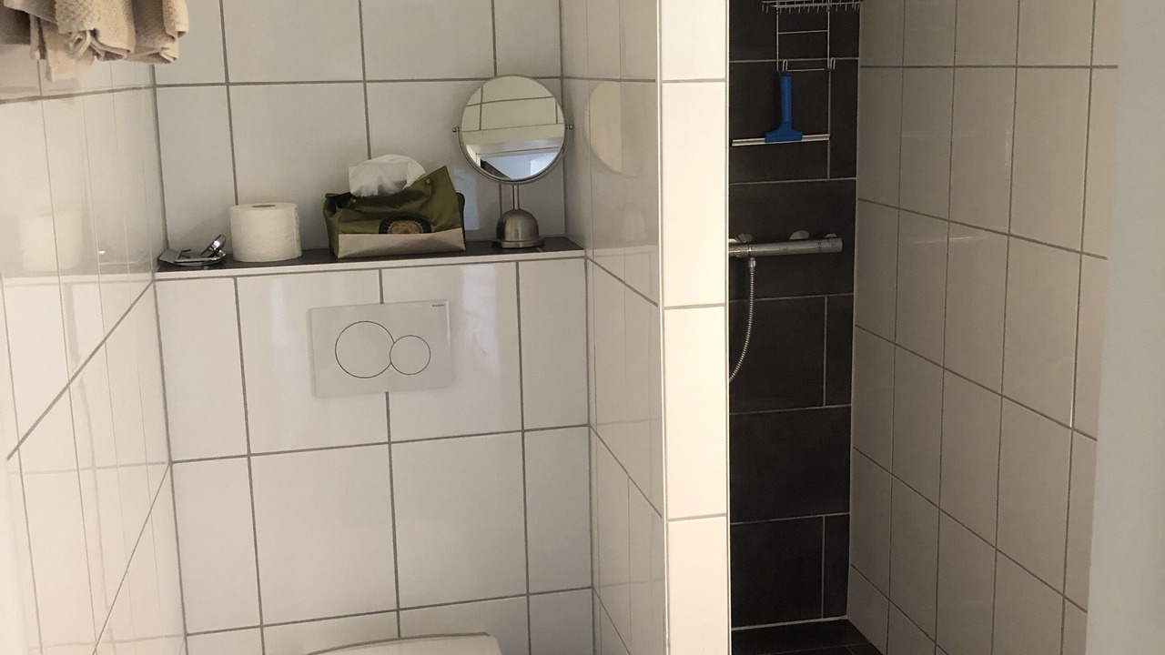 Photo of Bathroom in Gams
