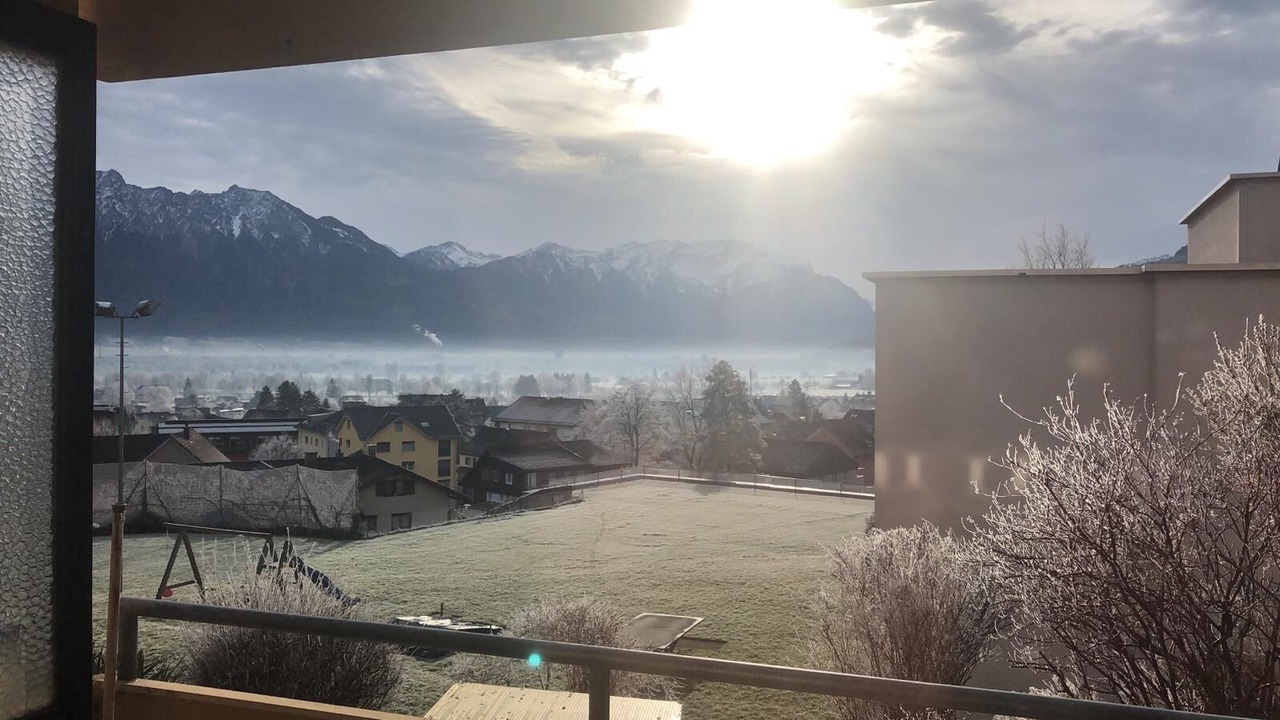 Photo of Outdoor in Gams