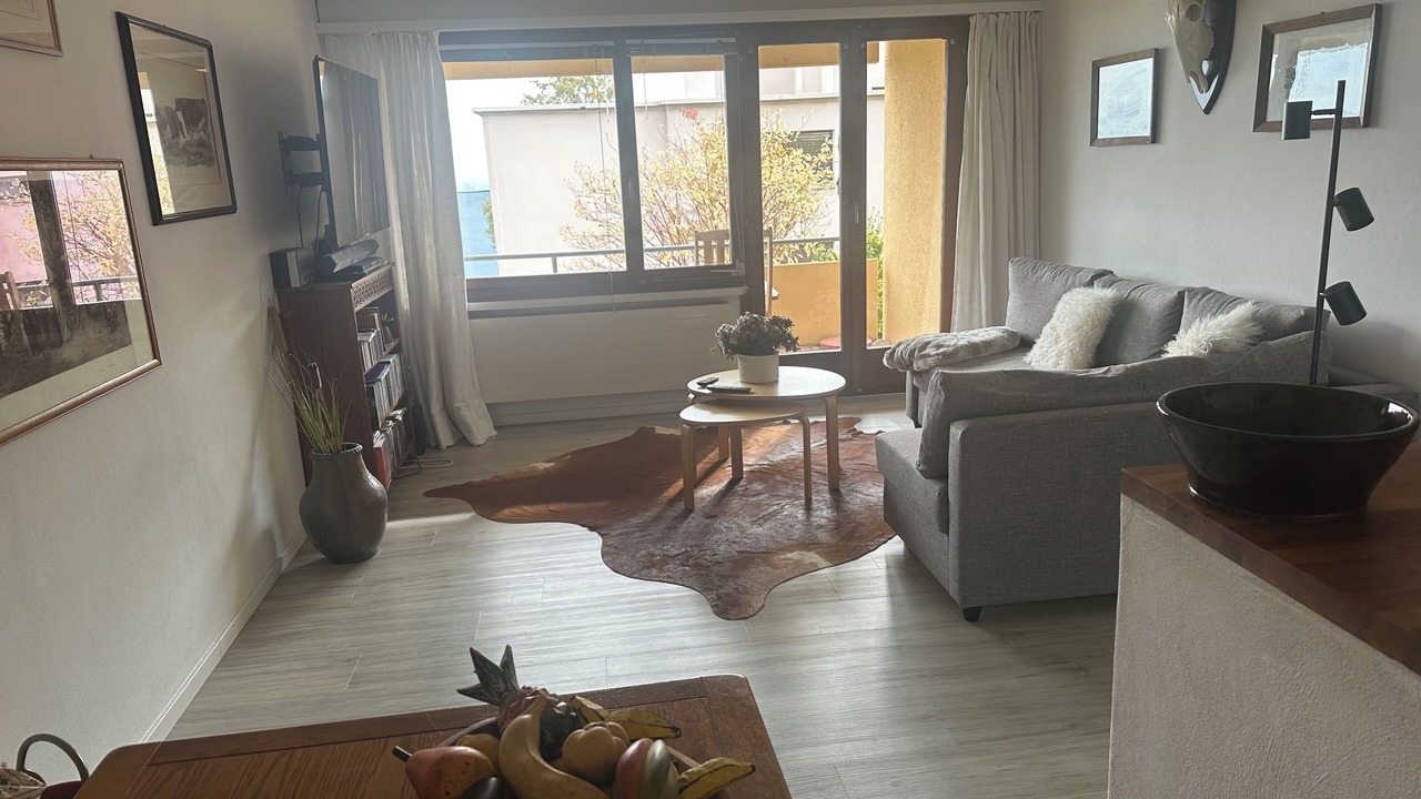 Photo of Livingroom in Gams