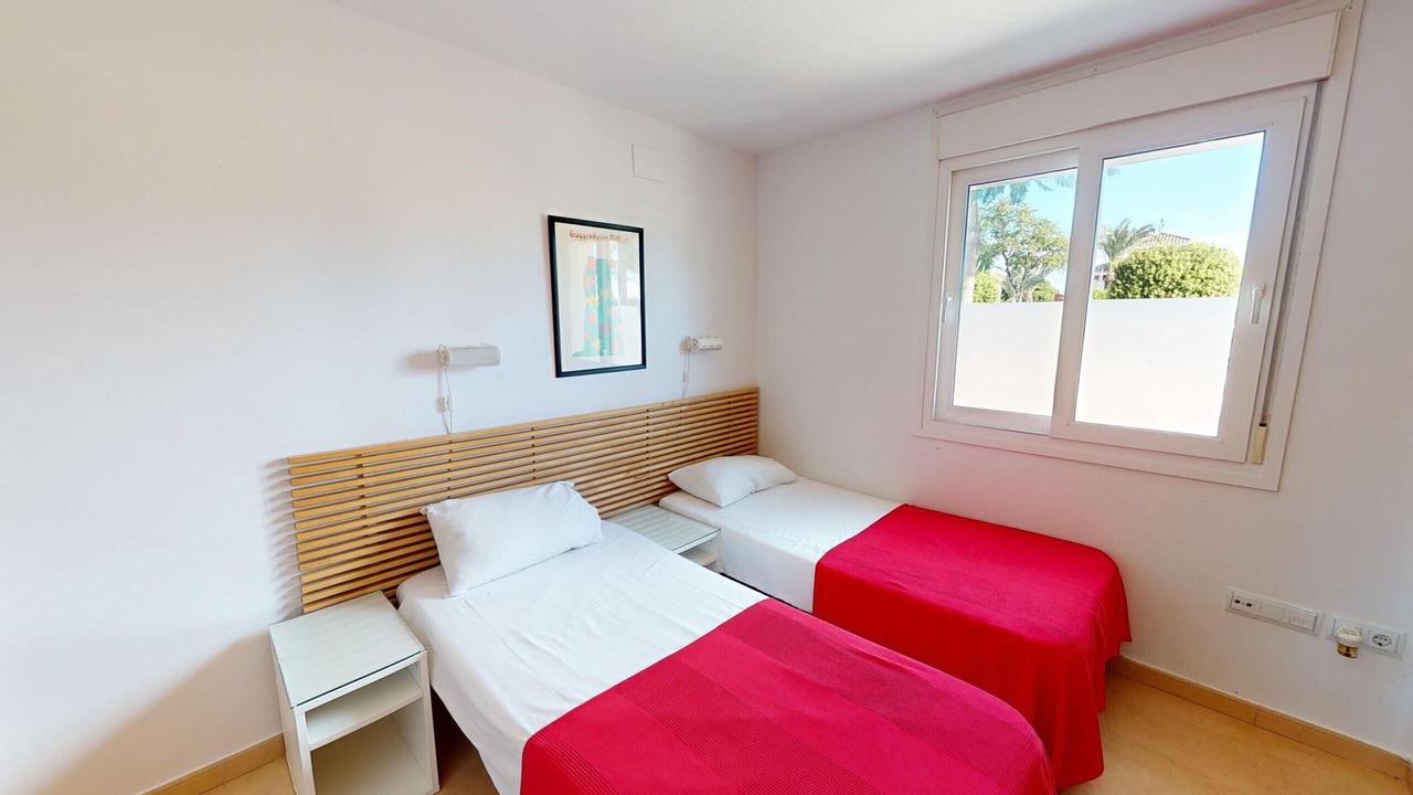 Photo of Bedroom in Torre-Pacheco