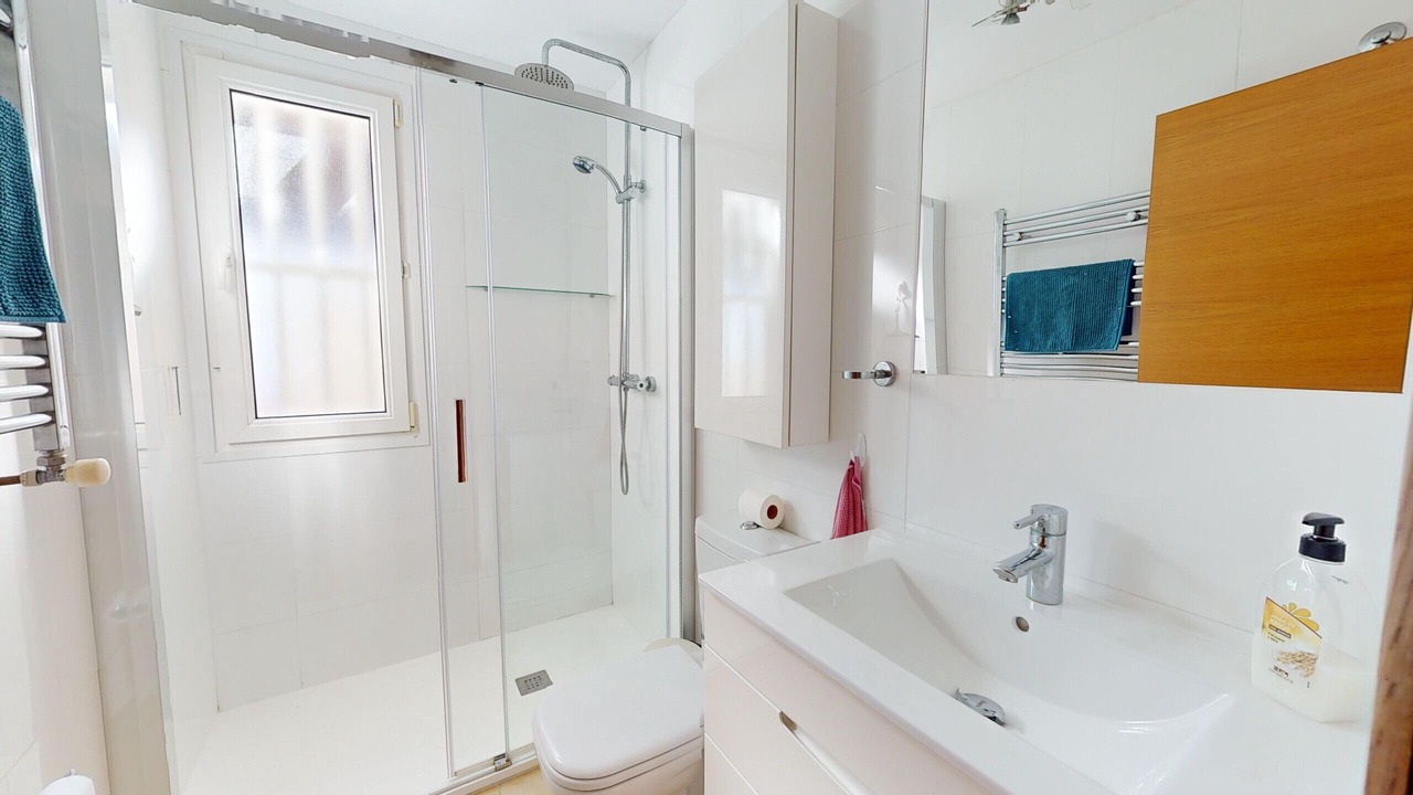 Photo of Bathroom in Torre-Pacheco