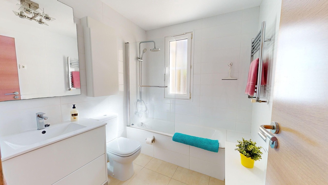 Photo of Bathroom in Torre-Pacheco