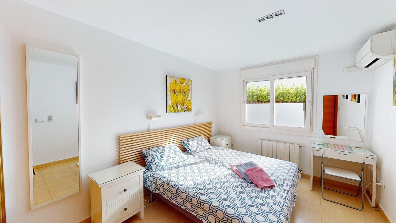 Photo of Bedroom in Torre-Pacheco