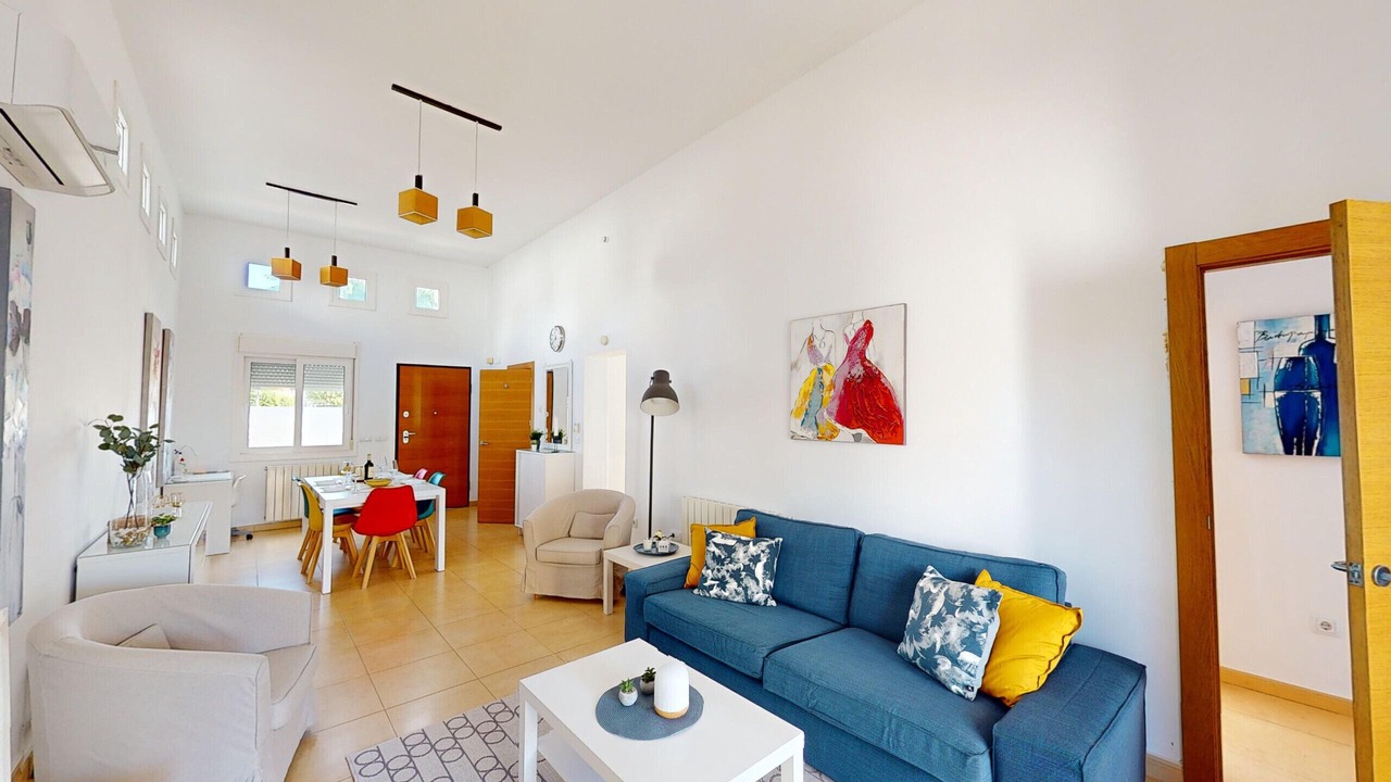 Photo of Livingroom in Torre-Pacheco