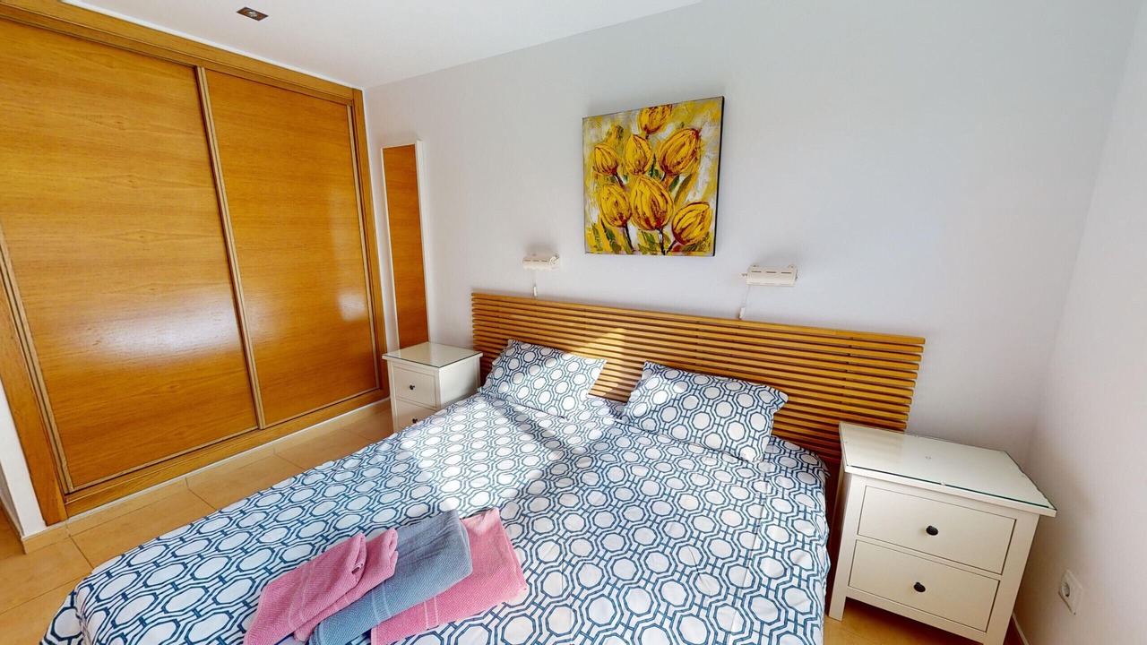 Photo of Bedroom in Torre-Pacheco