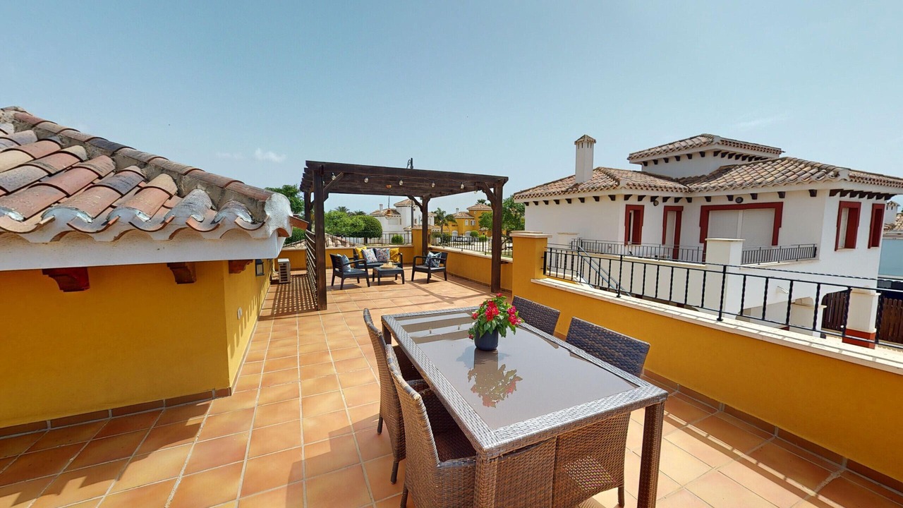 Photo of Outdoor in Torre-Pacheco