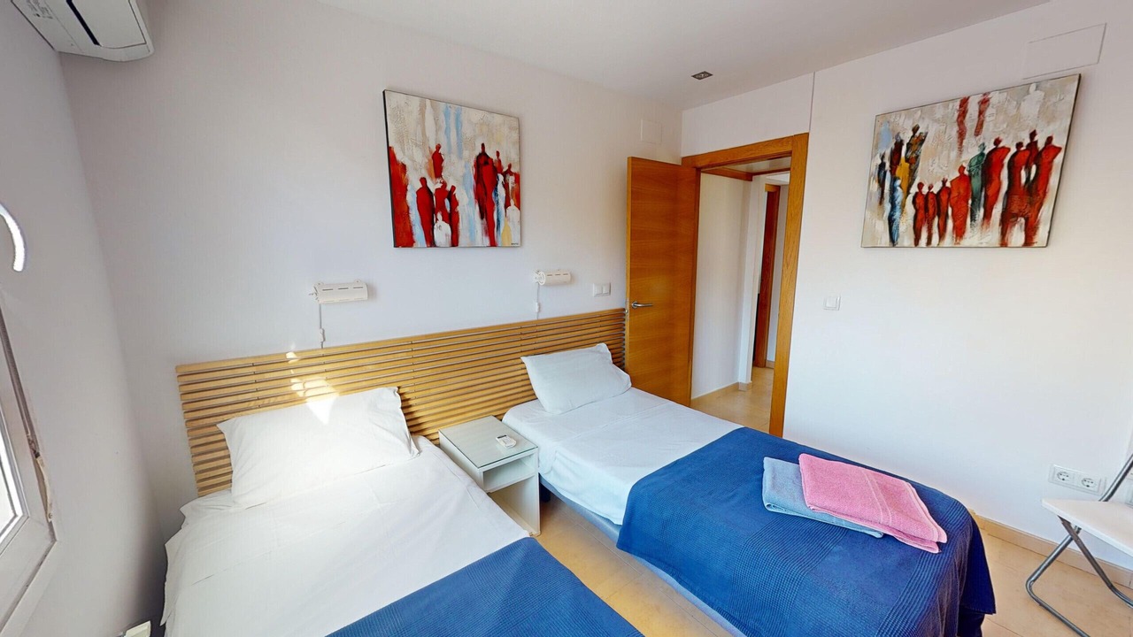 Photo of Bedroom in Torre-Pacheco