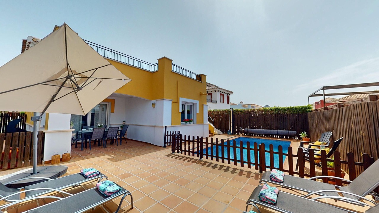 Photo of Outdoor in Torre-Pacheco