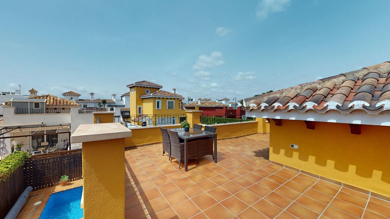 Photo of Outdoor in Torre-Pacheco