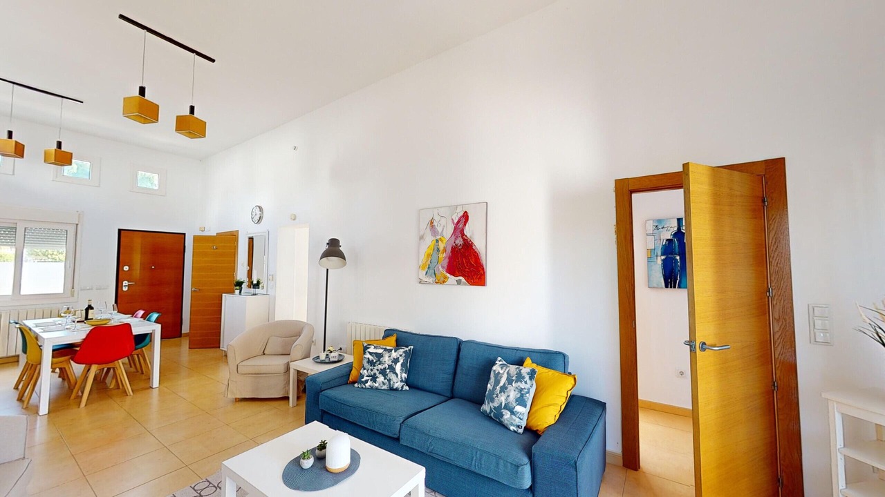 Photo of Livingroom in Torre-Pacheco