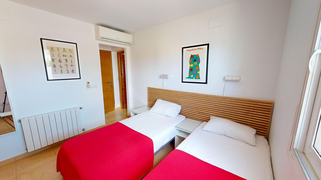 Photo of Bedroom in Torre-Pacheco