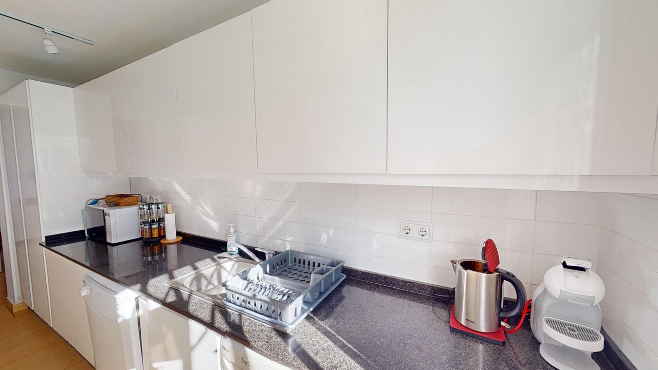 Photo of Kitchen in Torre-Pacheco