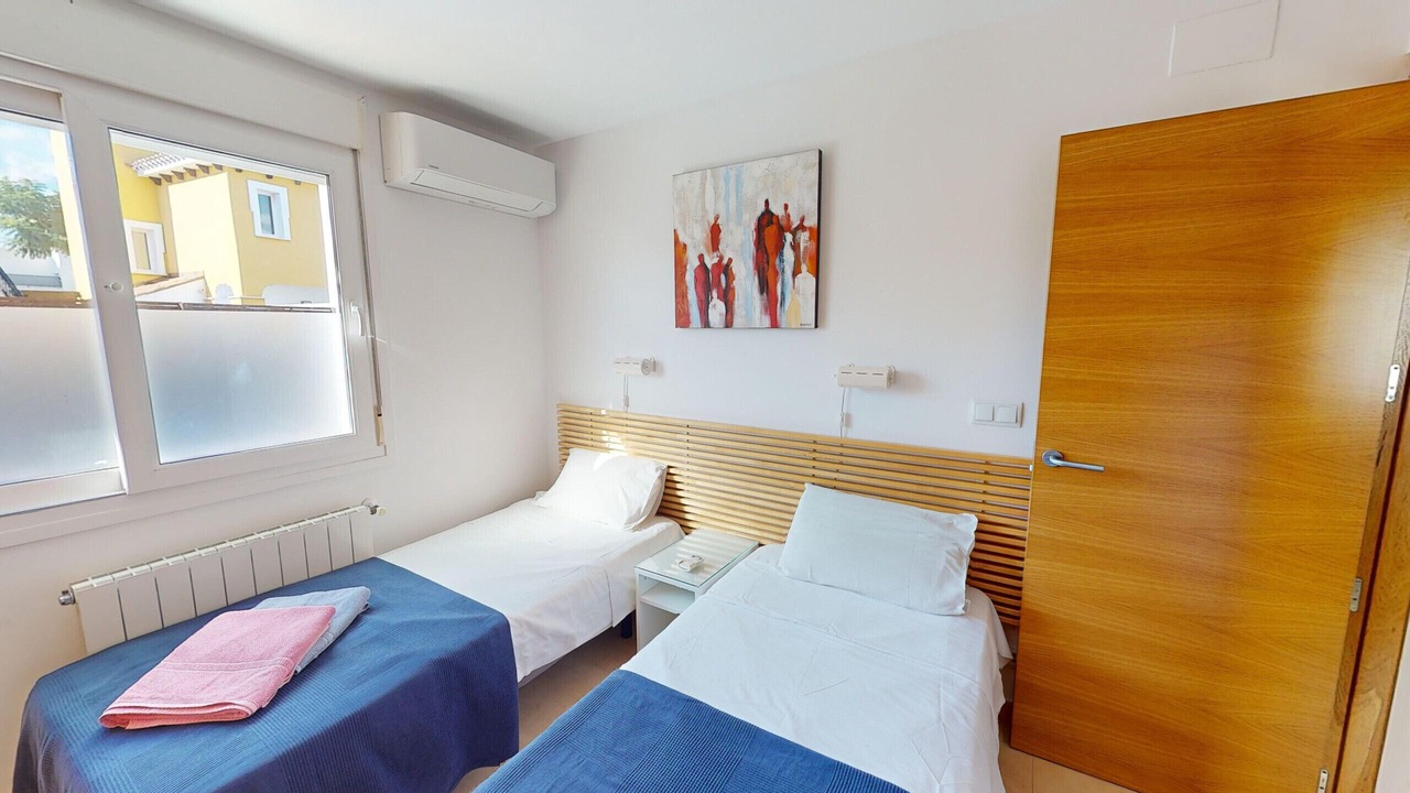 Photo of Bedroom in Torre-Pacheco