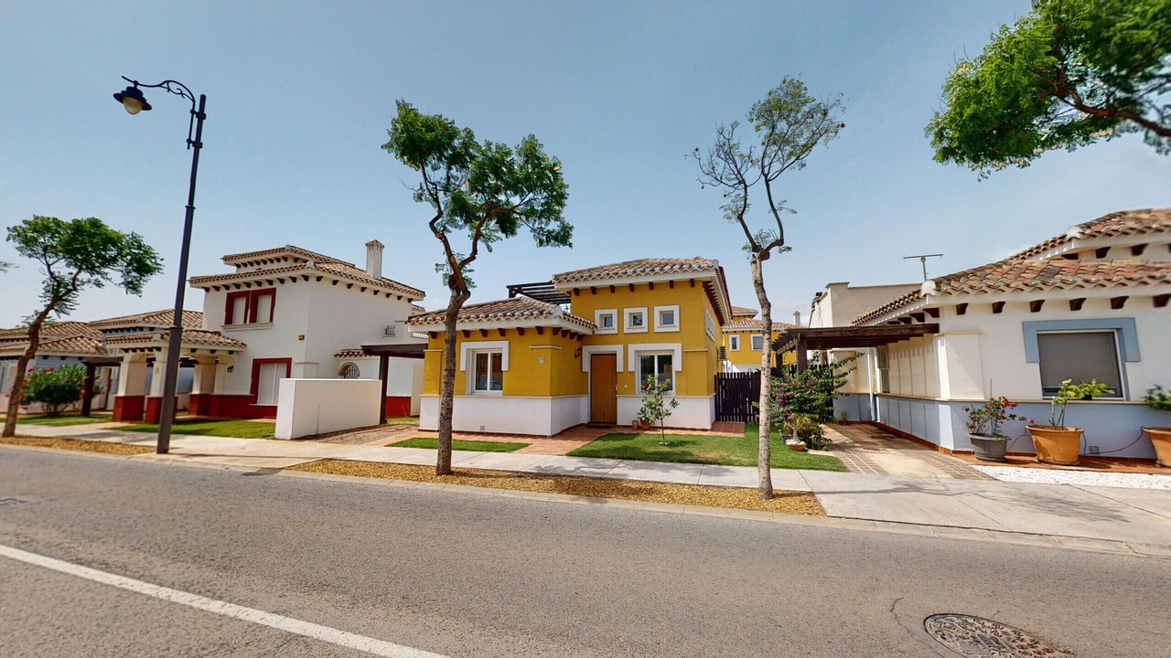 Photo of Outdoor in Torre-Pacheco
