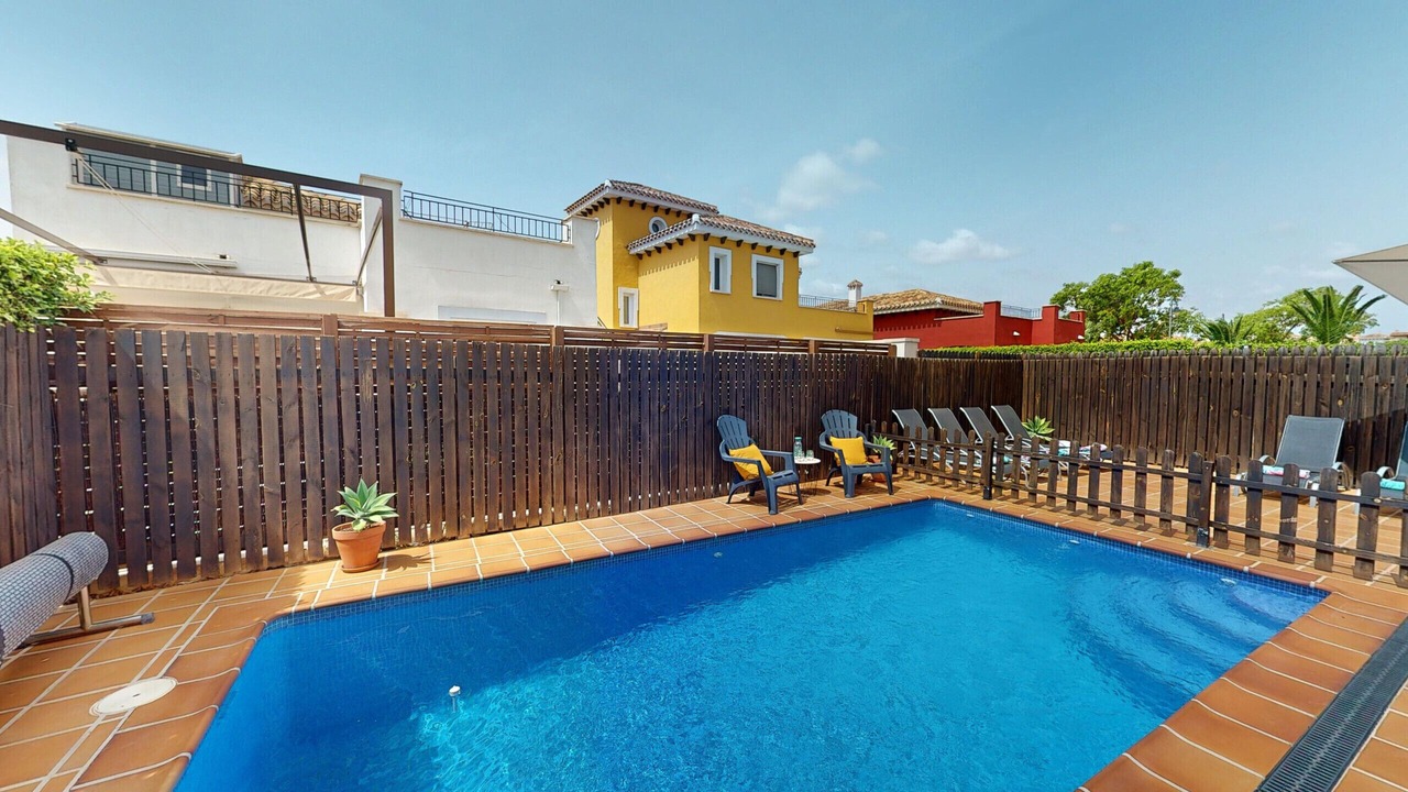 Photo of Outdoor in Torre-Pacheco