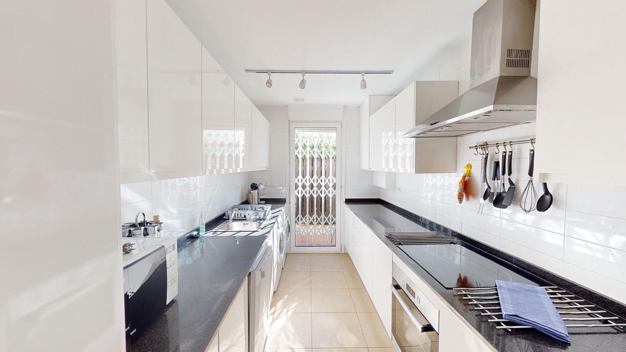 Photo of Kitchen in Torre-Pacheco