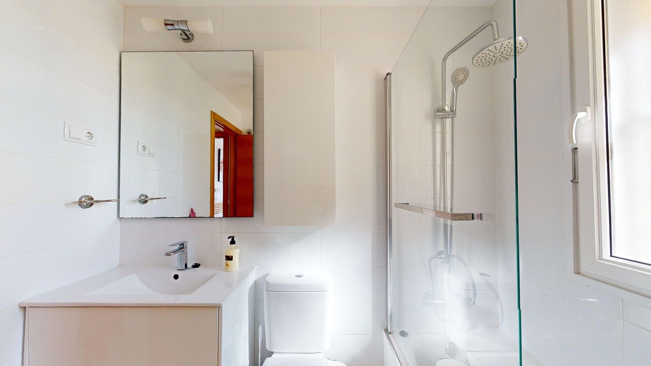 Photo of Bathroom in Torre-Pacheco