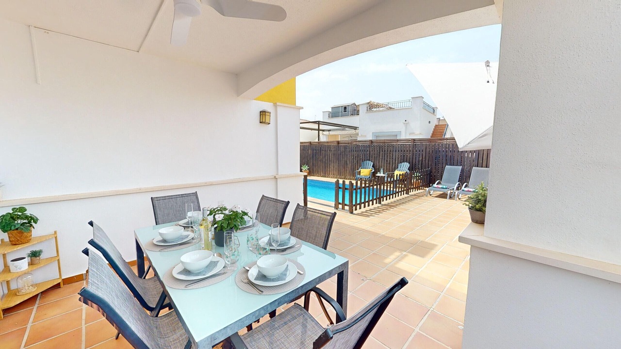 Photo of Outdoor in Torre-Pacheco
