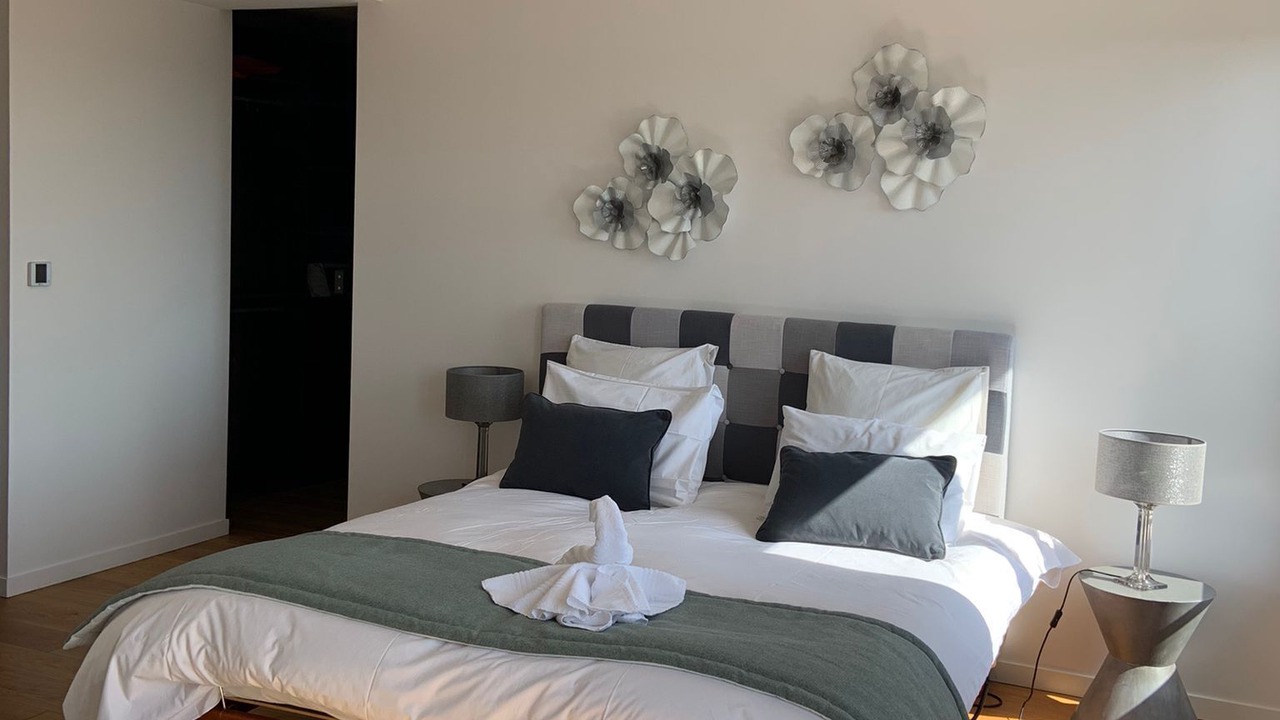 Photo of Bedroom in Montauban