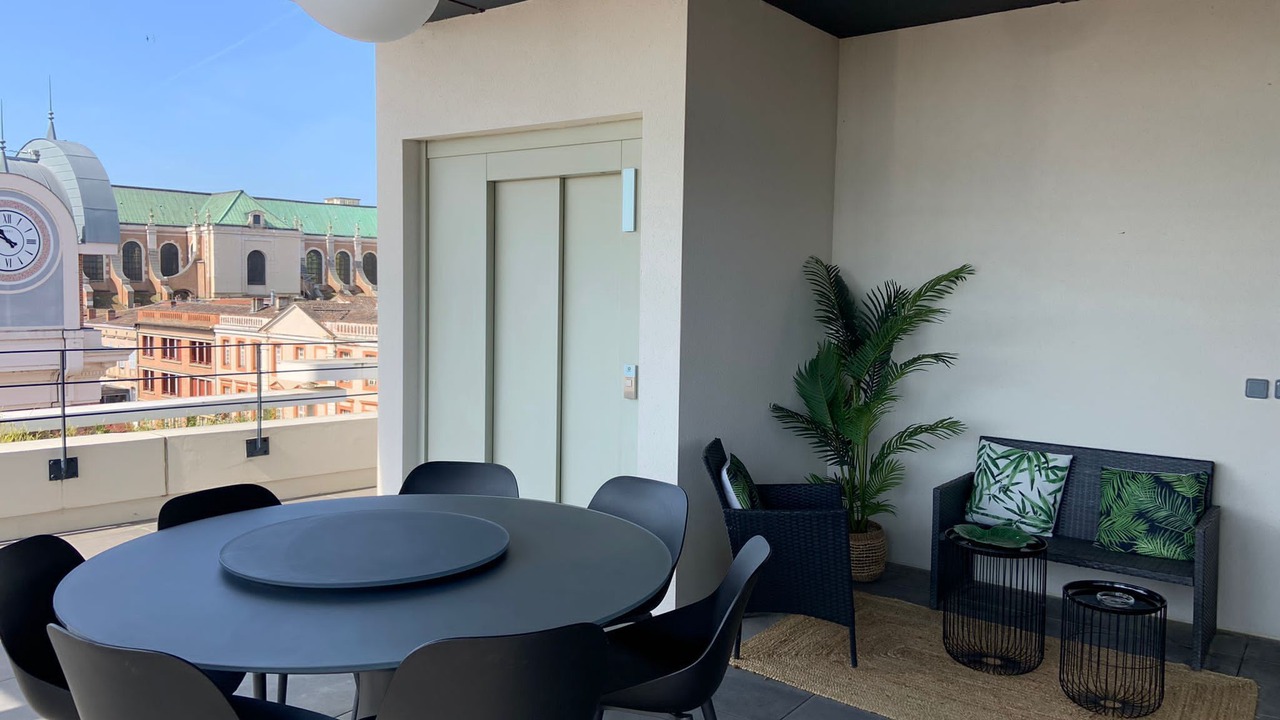 Photo of Outdoor in Montauban