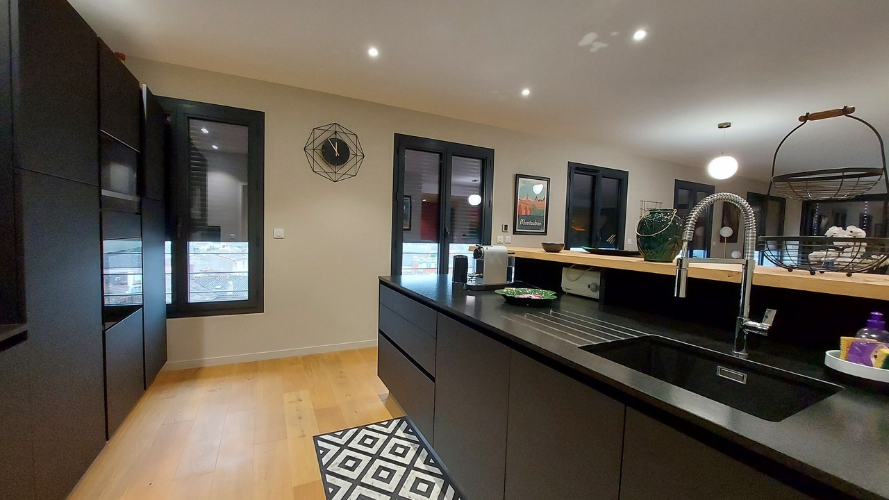 Photo of Kitchen in Montauban