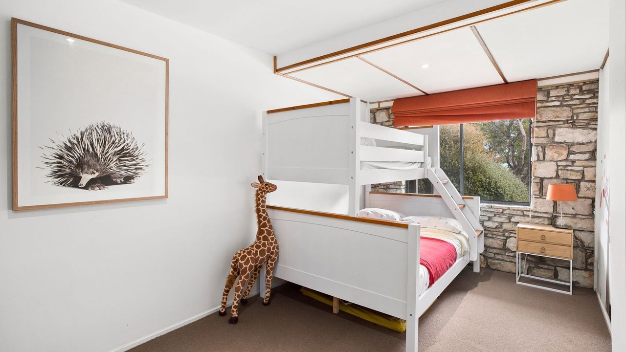 Photo of Bedroom in Moggs Creek