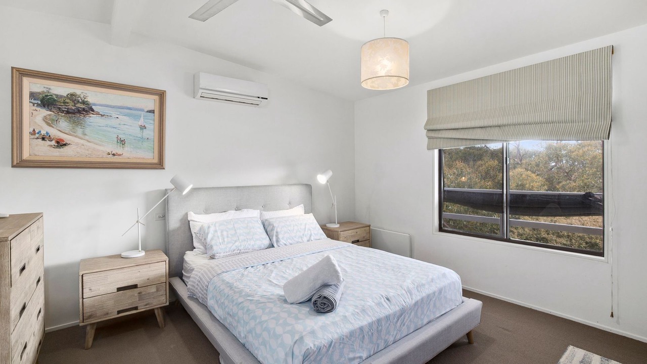 Photo of Bedroom in Moggs Creek