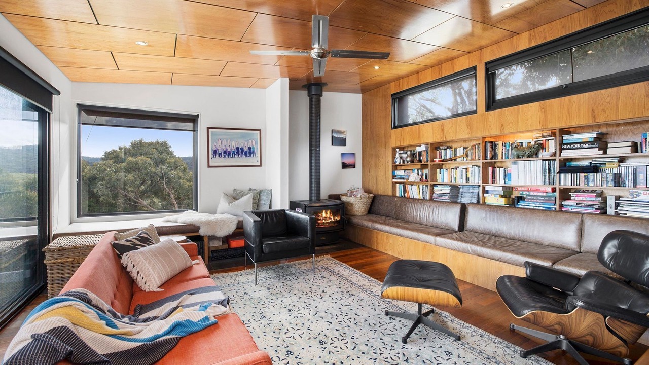 Photo of Livingroom in Moggs Creek