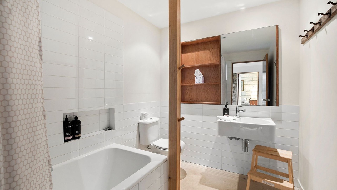 Photo of Bathroom in Moggs Creek